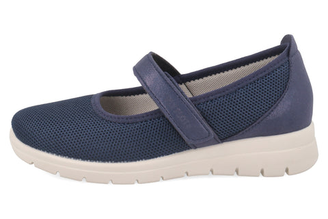 Scarpa da Donna in Rete Elastica