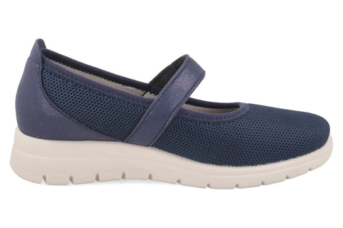Scarpa da Donna in Rete Elastica
