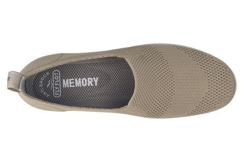 Scarpa da Donna in Rete Elastica