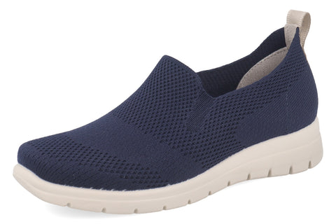 Scarpa da Donna in Rete Elastica