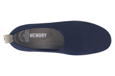 Scarpa da Donna in Rete Elastica