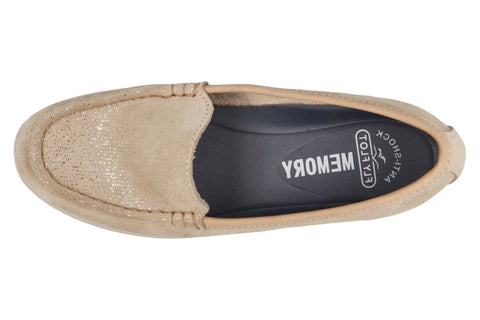 Scarpa da Donna in Pelle