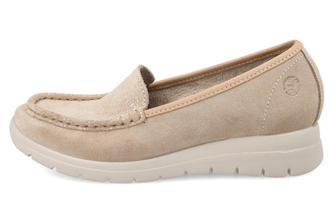 Scarpa da Donna in Pelle