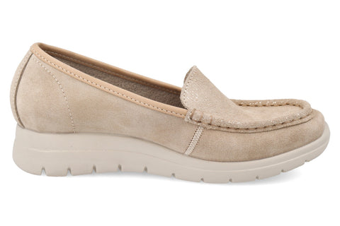 Scarpa da Donna in Pelle
