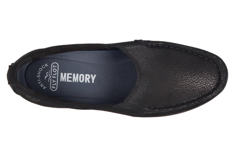Scarpa da Donna in Pelle Idrorepellente
