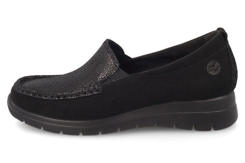 Scarpa da Donna in Pelle Idrorepellente