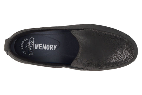 Scarpa da Donna in Pelle Idrorepellente