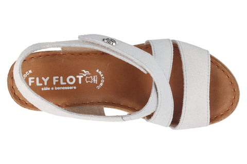 Sandalo da Donna in Pelle