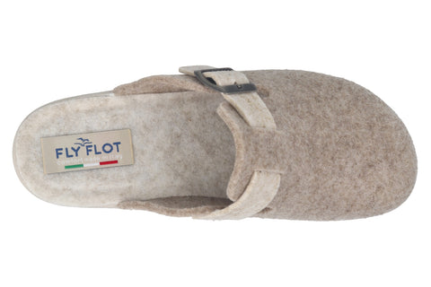 Ciabatta da Donna in Pet Riciclato