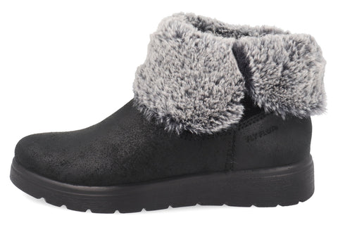 Stivale da Donna in Pelle Idrorepellente