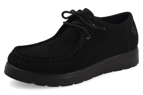 Scarpa da Donna in Pelle Idrorepellente