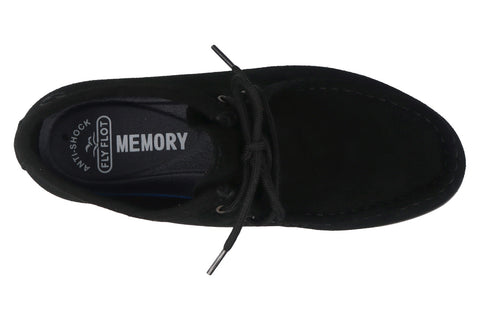Scarpa da Donna in Pelle Idrorepellente