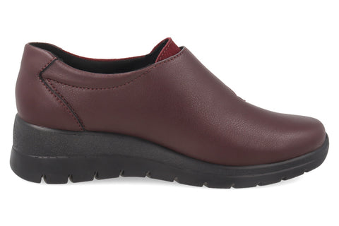 Scarpa da Donna in Panno