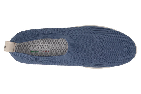 Scarpa da Donna in Rete Elastica