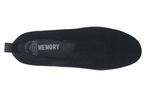 Schuhe Elastische Mikrofaser für Damen