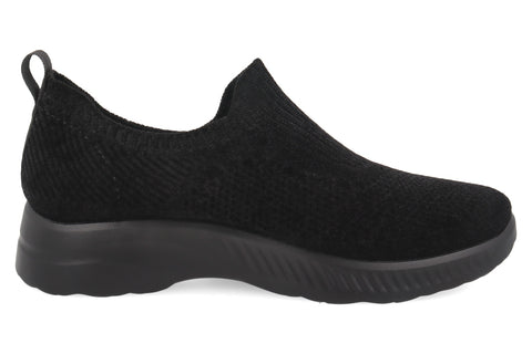 Schuhe Elastische Mikrofaser für Damen