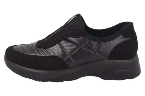 Scarpa da Donna in Panno