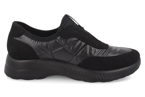 Scarpa da Donna in Panno