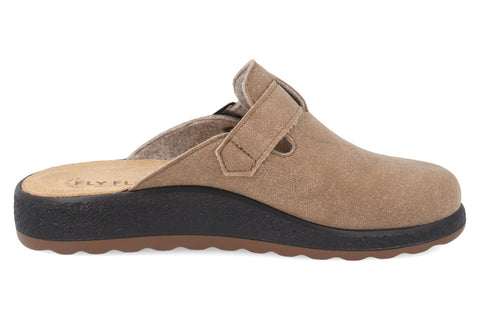 Chausson pour homme en microfibre douce
