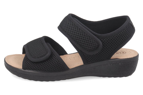 Sandalo da Donna in Rete Elastica