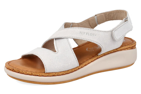 Sandalo da Donna in Pelle