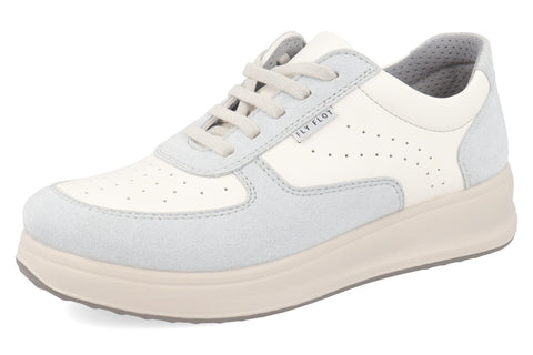 Scarpa da Donna in Morbida Microfibra