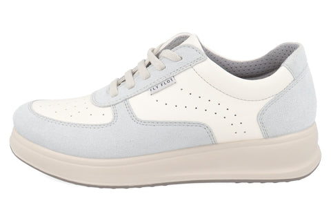 Scarpa da Donna in Morbida Microfibra