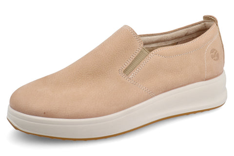 Scarpa da Donna in Pelle