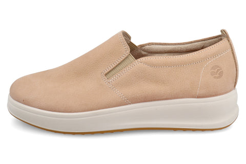 Scarpa da Donna in Pelle