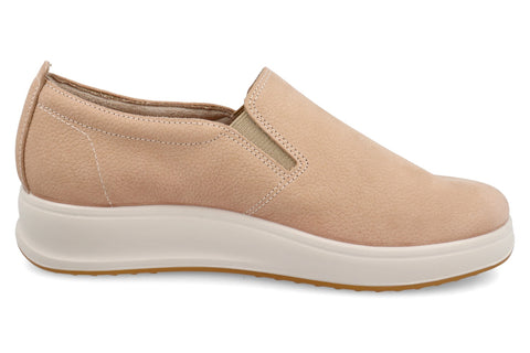 Scarpa da Donna in Pelle