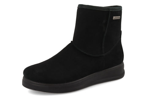 Stivale da Donna in Pelle Idrorepellente