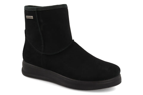 Stivale da Donna in Pelle Idrorepellente
