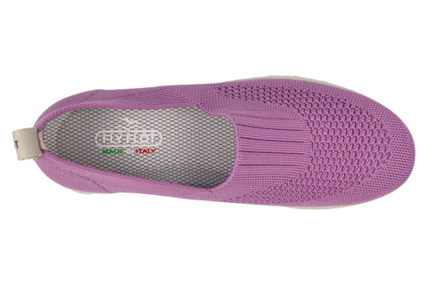 Scarpa da Donna in Rete Elastica