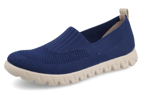 Scarpa da Donna in Rete Elastica
