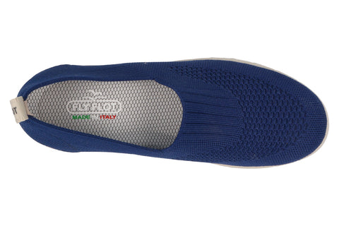 Scarpa da Donna in Rete Elastica