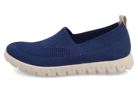 Scarpa da Donna in Rete Elastica
