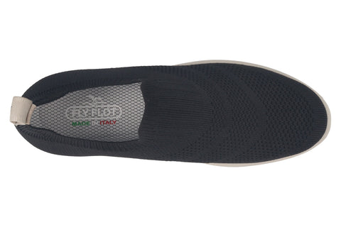 Scarpa da Donna in Rete Elastica