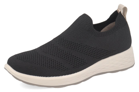 Scarpa da Donna in Rete Elastica