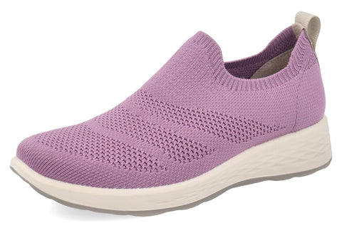 Scarpa da Donna in Rete Elastica