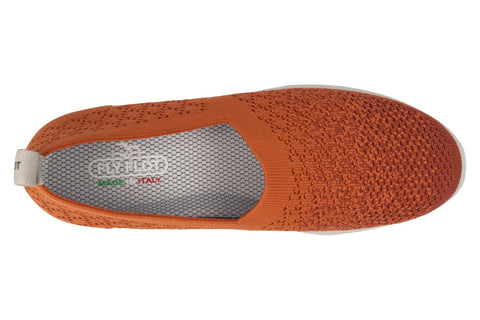 Scarpa da Donna in Microfibra Elastica