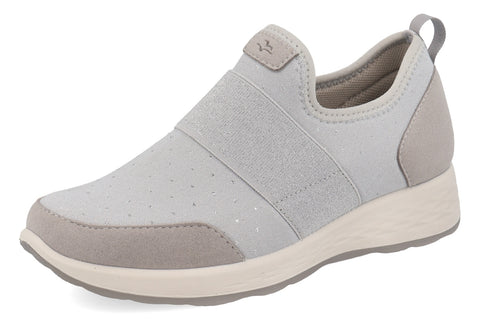 Scarpa da Donna in Rete Elastica