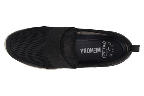 Scarpa da Donna in Morbida Microfibra