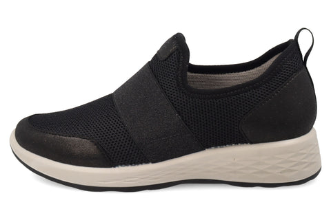 Scarpa da Donna in Morbida Microfibra