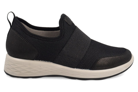 Scarpa da Donna in Morbida Microfibra