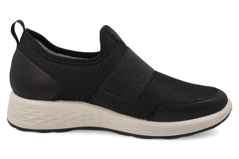 Scarpa da Donna in Morbida Microfibra