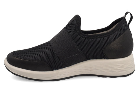 Scarpa da Donna in Morbida Microfibra