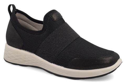 Scarpa da Donna in Morbida Microfibra