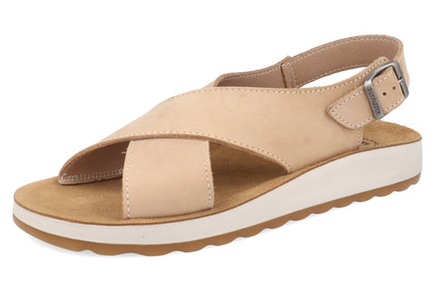 Sandalo da Donna in Pelle