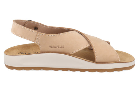 Sandalo da Donna in Pelle