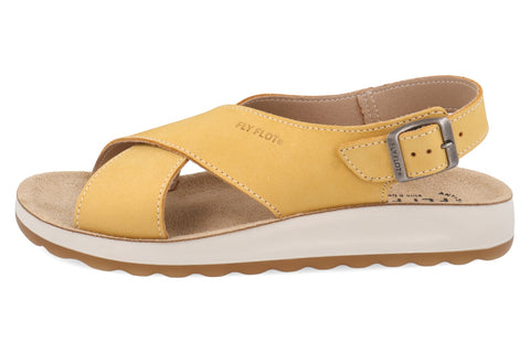 Sandalo da Donna in Pelle